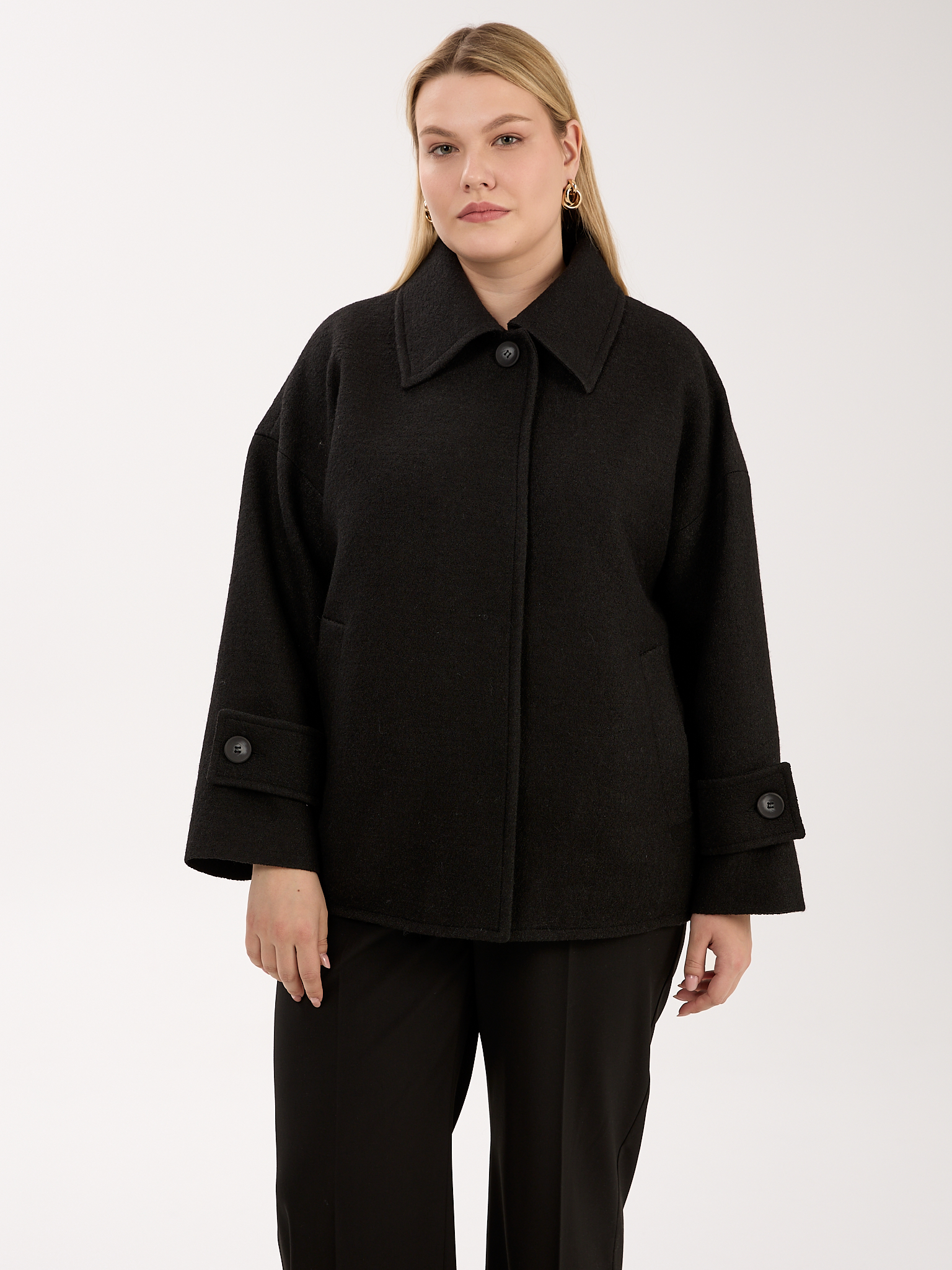 Пальто ВАНДА